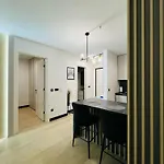 Apartman1105 Sarajevo Free Garage