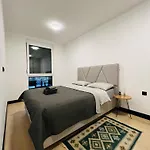 Apartman1105 Sarajevo Free Garage