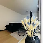 Apartman1105 Sarajevo Free Garage