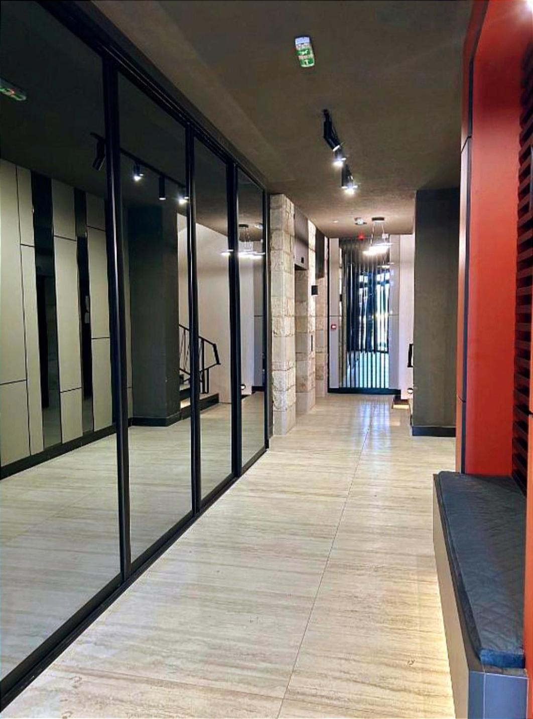 Apartman1105 Free Garage Sarajevo