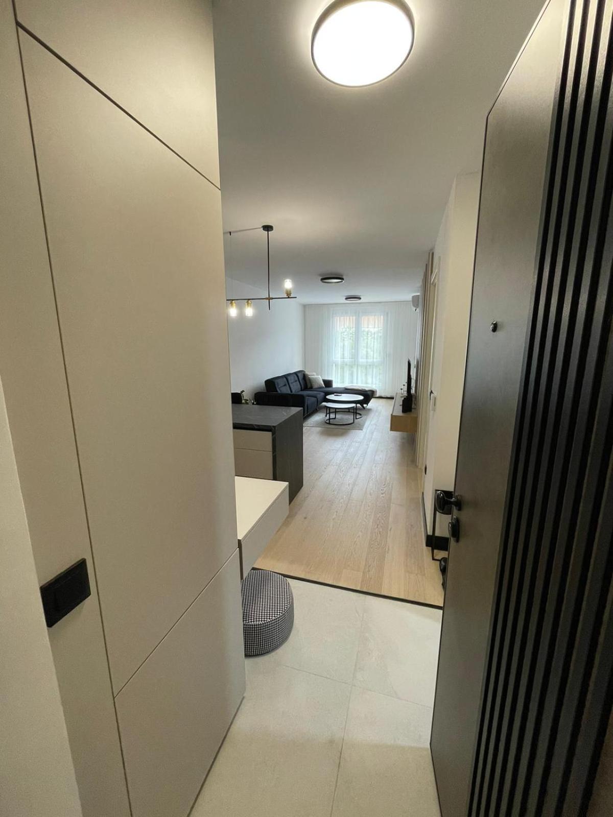Apartman1105 Free Garage * Sarajevo