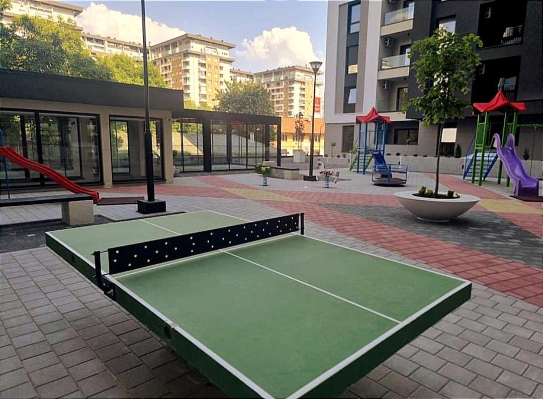 Apartman1105 Free Garage Apartment