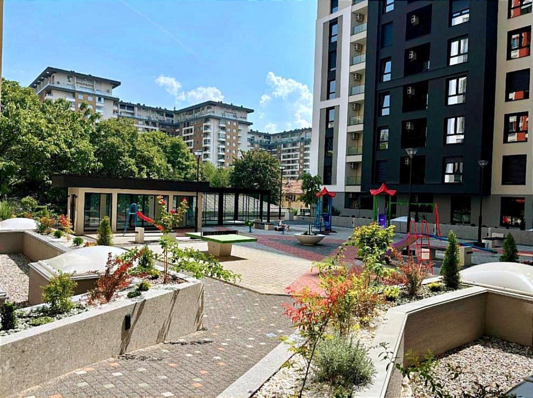 Apartment Apartman1105 Free Garage *