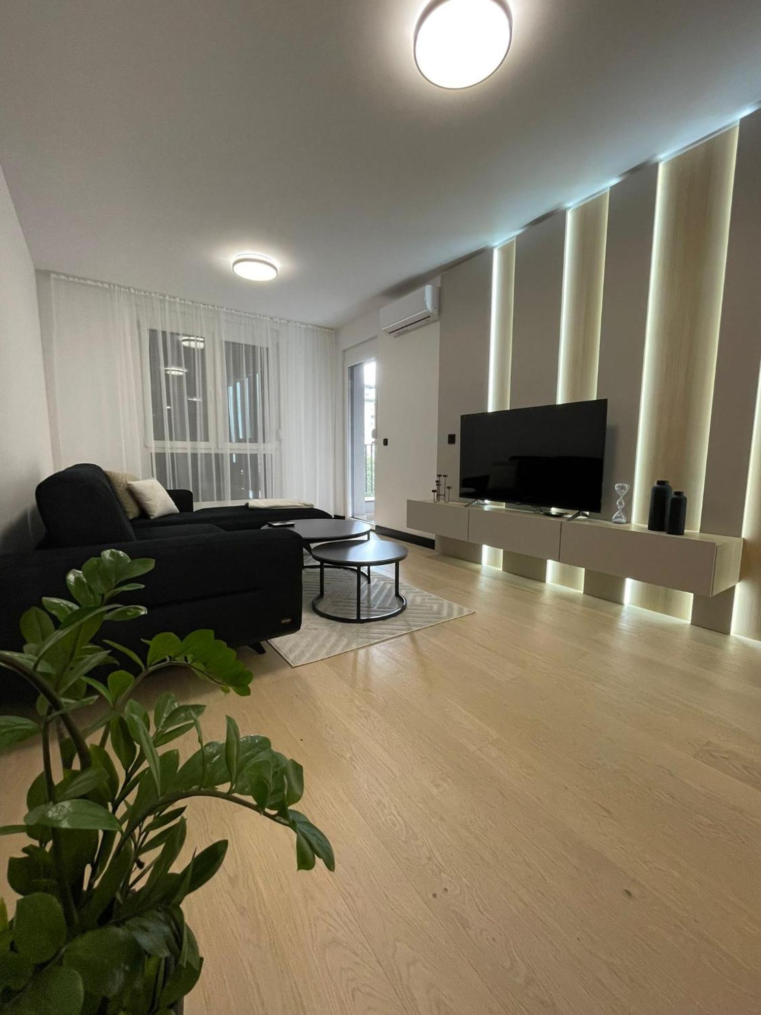 Apartman1105 Free Garage Apartment Sarajevo
