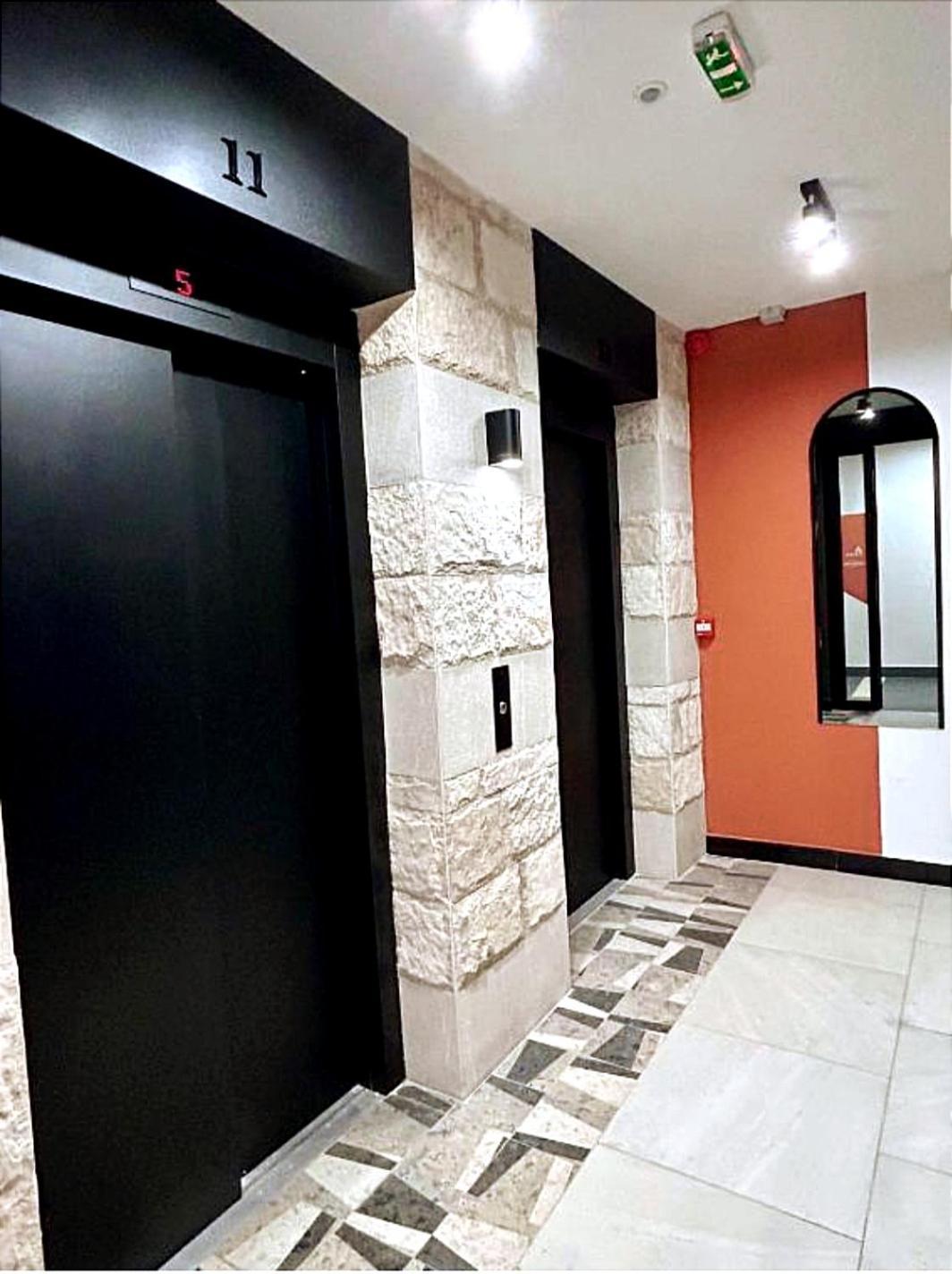 Apartman1105 Free Garage *
