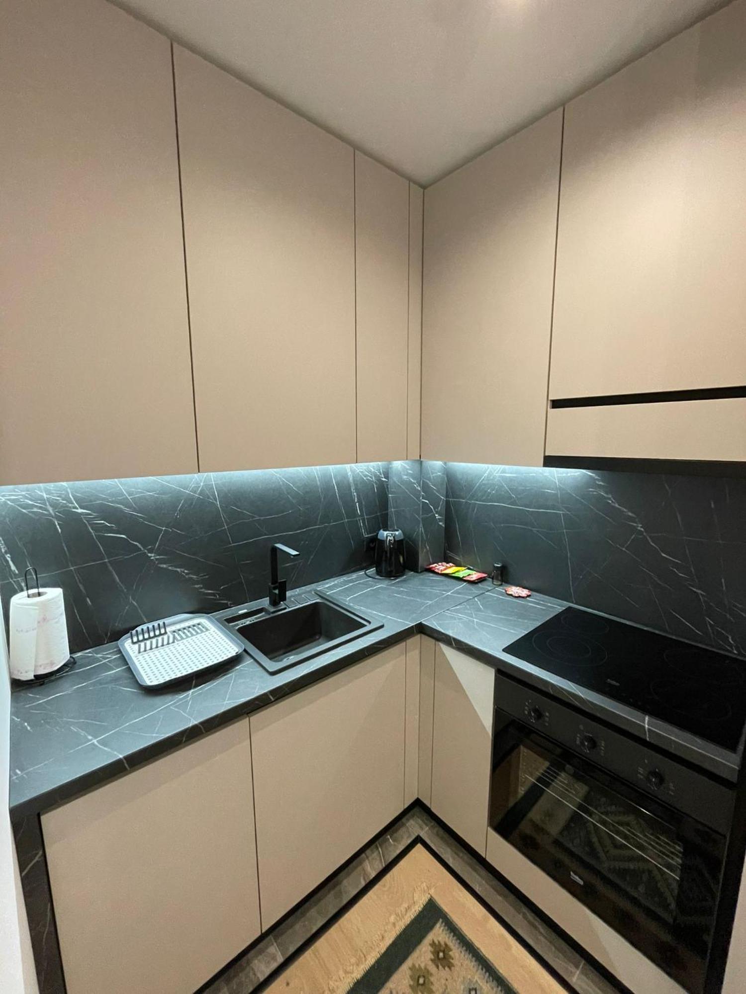 Apartman1105 Free Garage