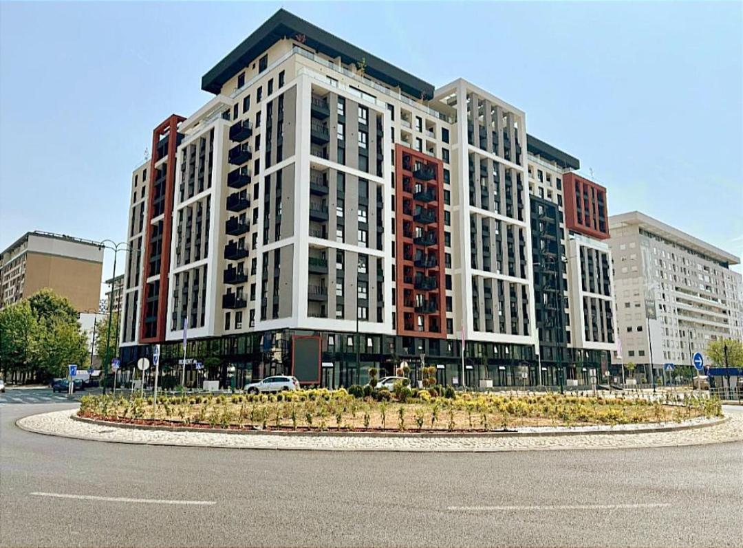 Apartman1105 Free Garage Apartment