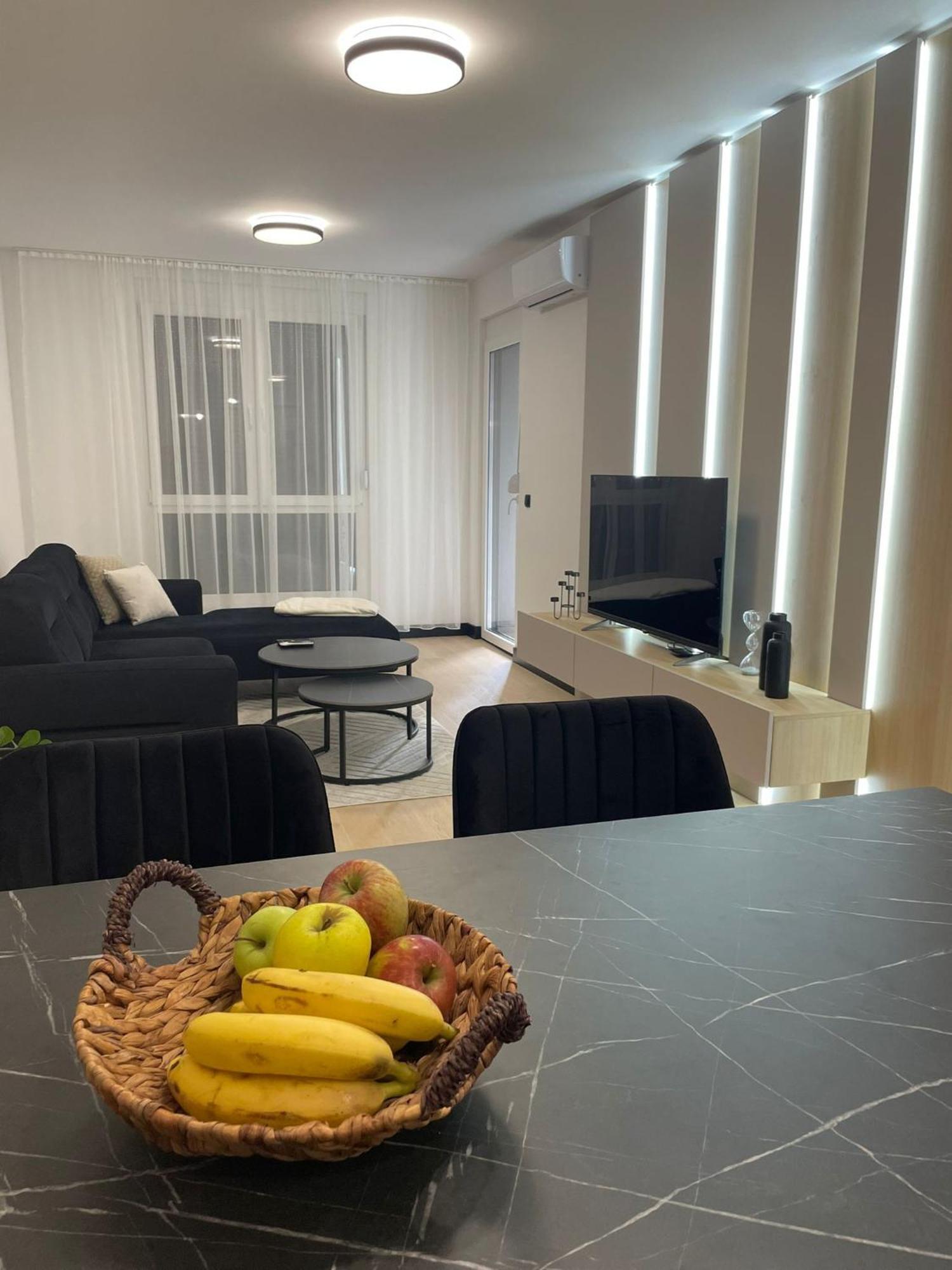 Apartment Apartman1105 Free Garage *