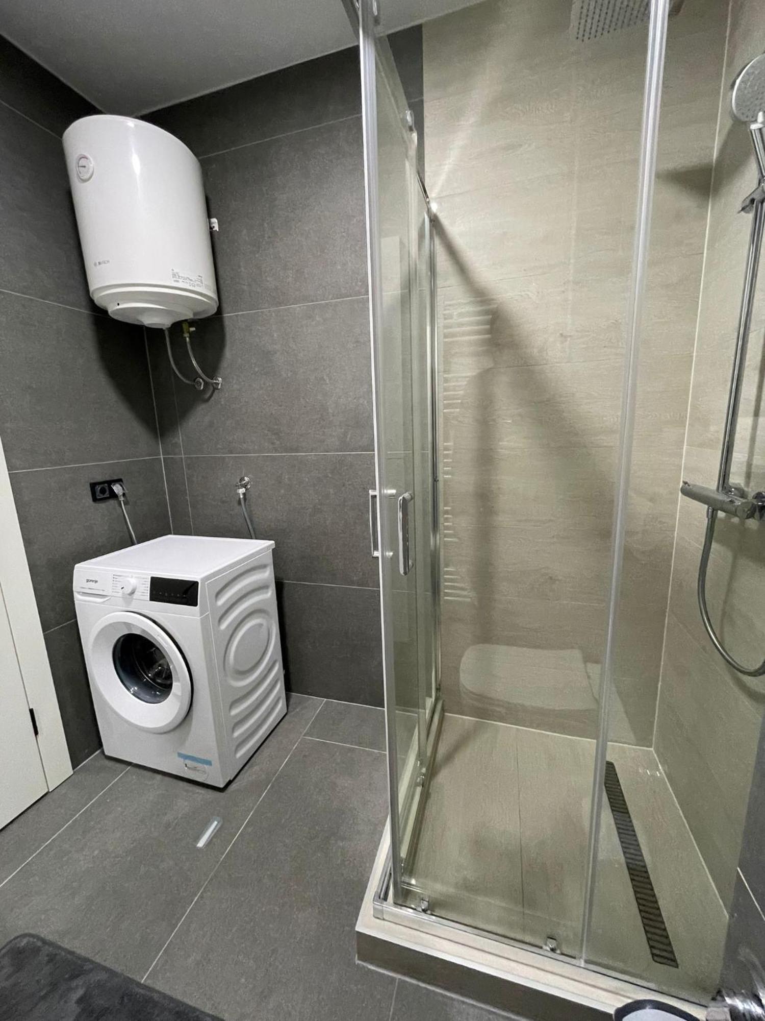 Apartman1105 Free Garage Apartment Sarajevo