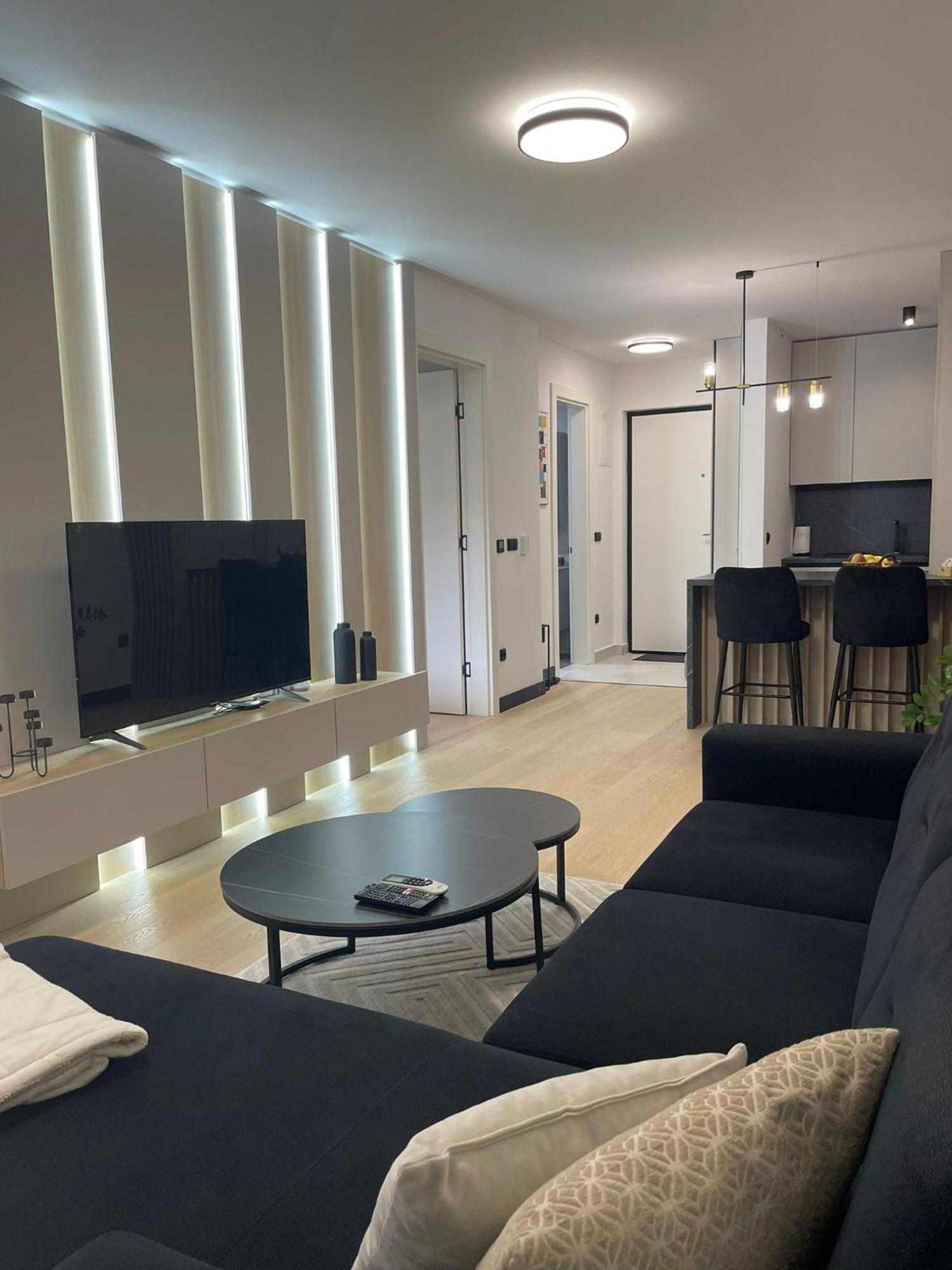 Apartman1105 Free Garage *
