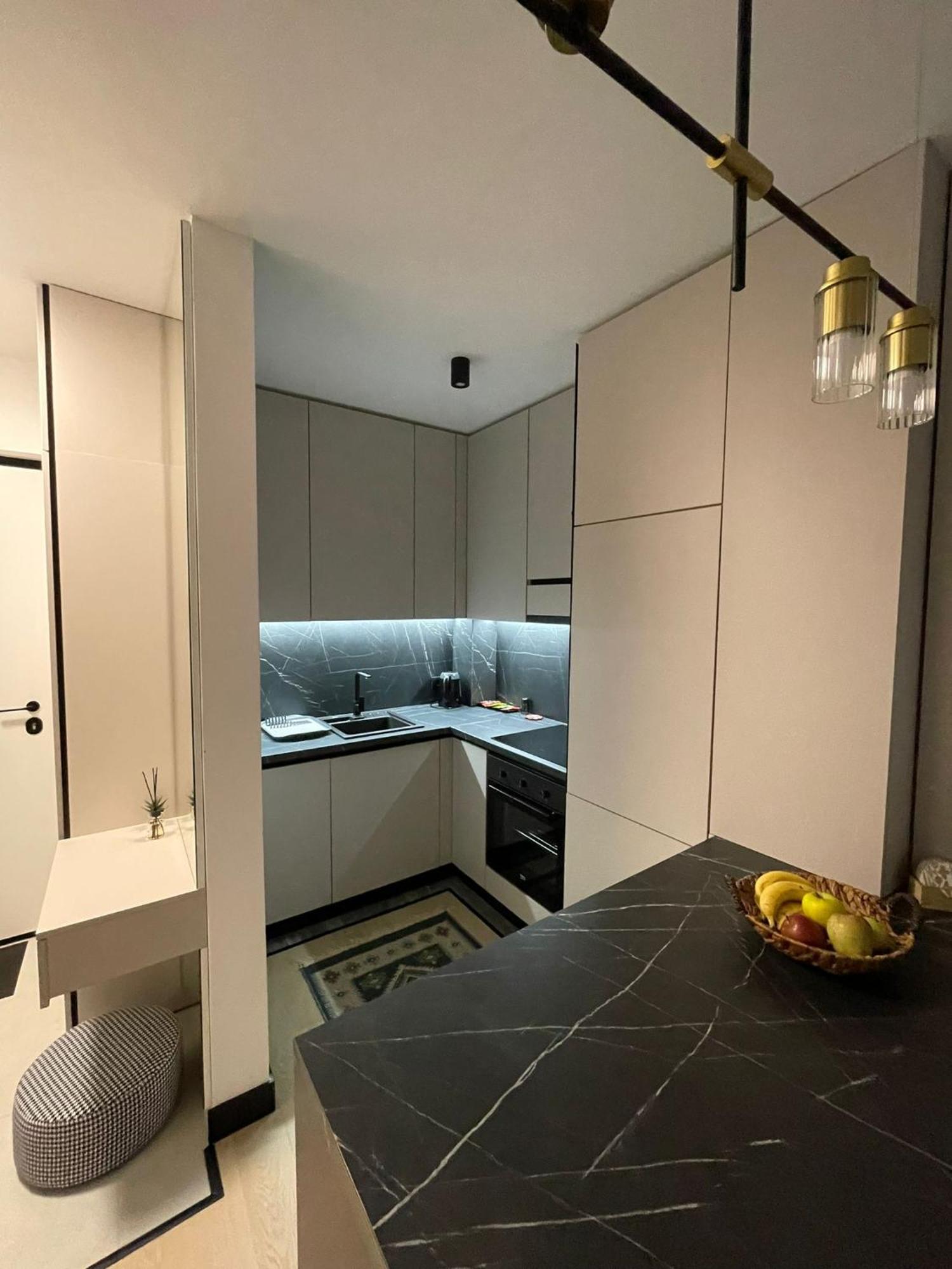 Apartment Apartman1105 Free Garage