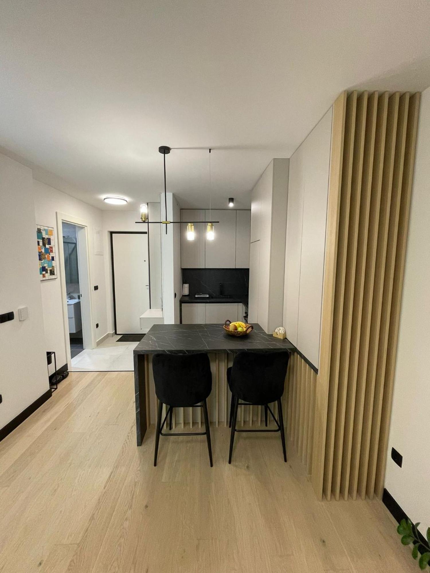 Apartment Apartman1105 Free Garage *