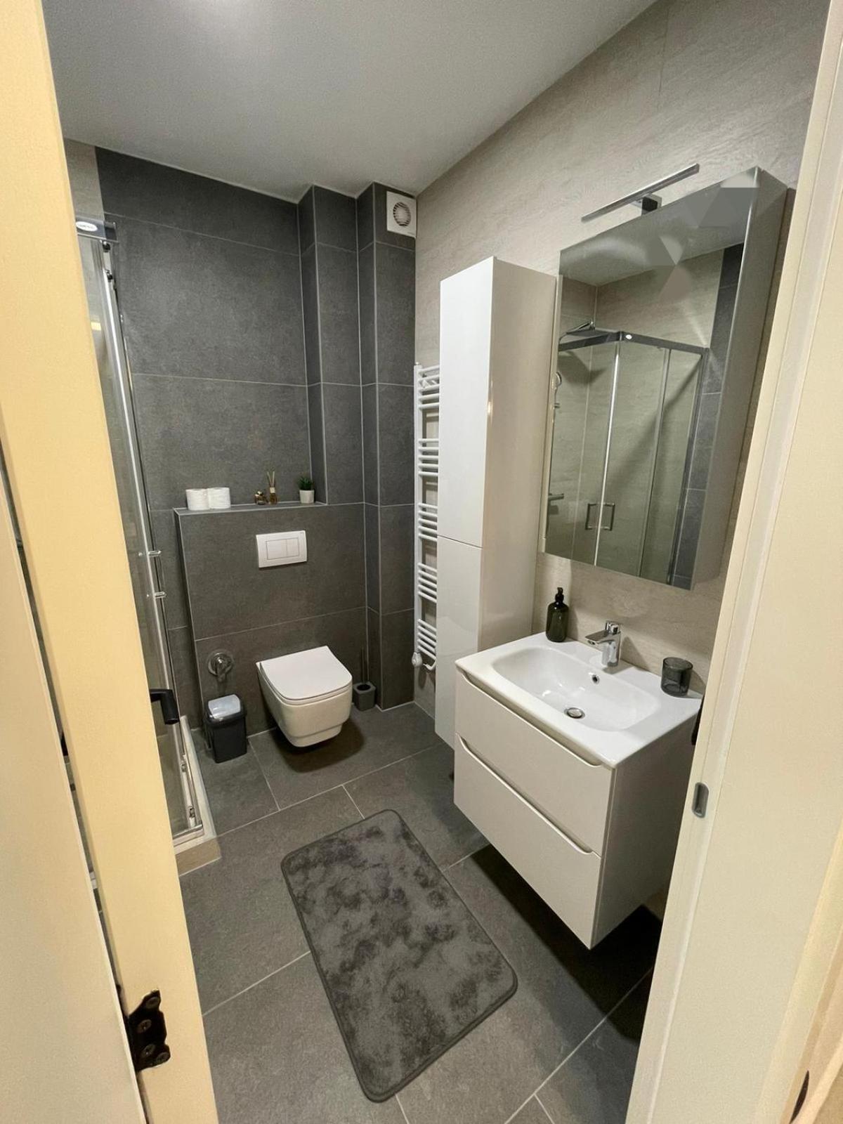 Apartman1105 Free Garage Apartment Sarajevo