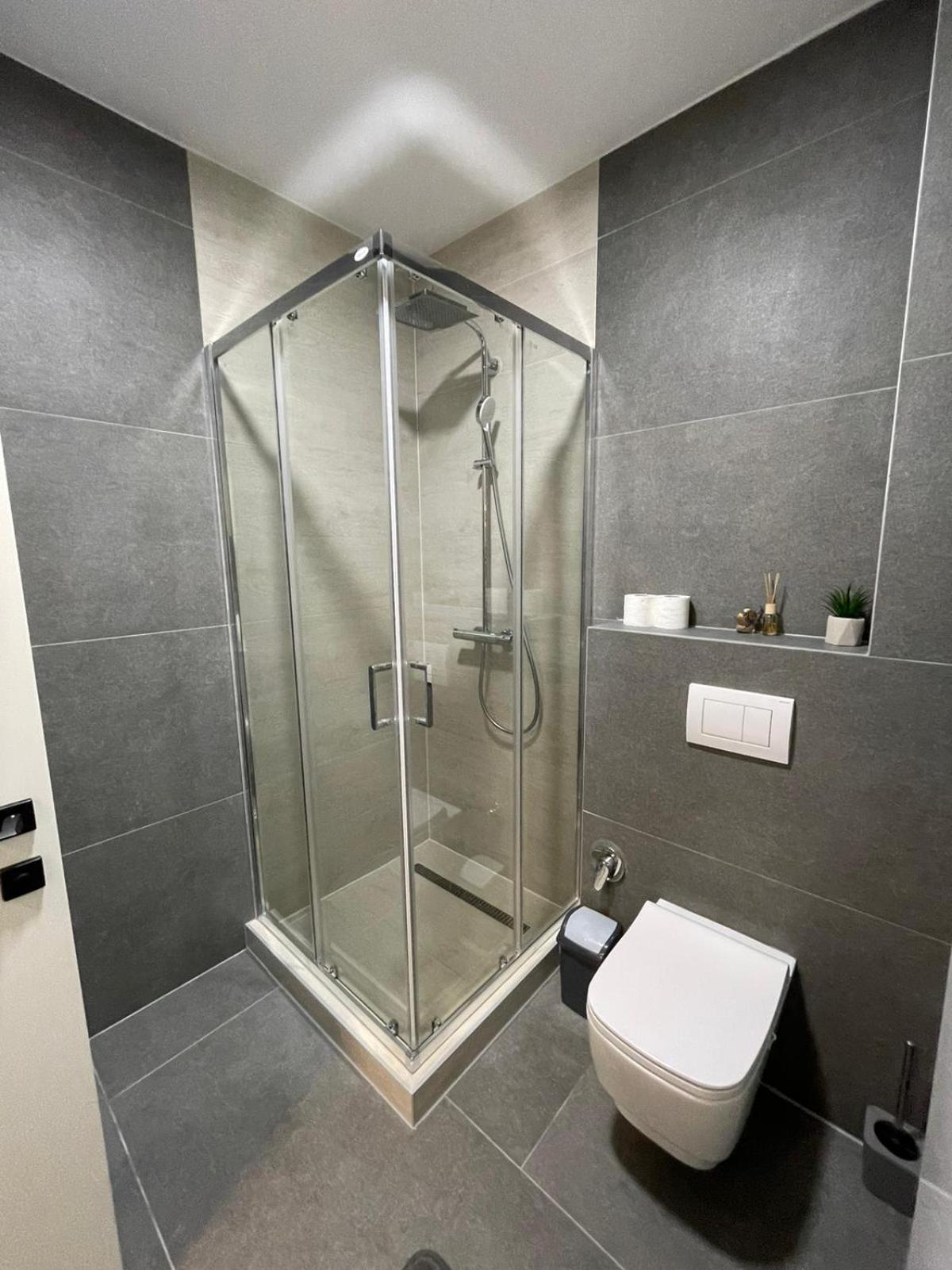 Apartman1105 Free Garage *