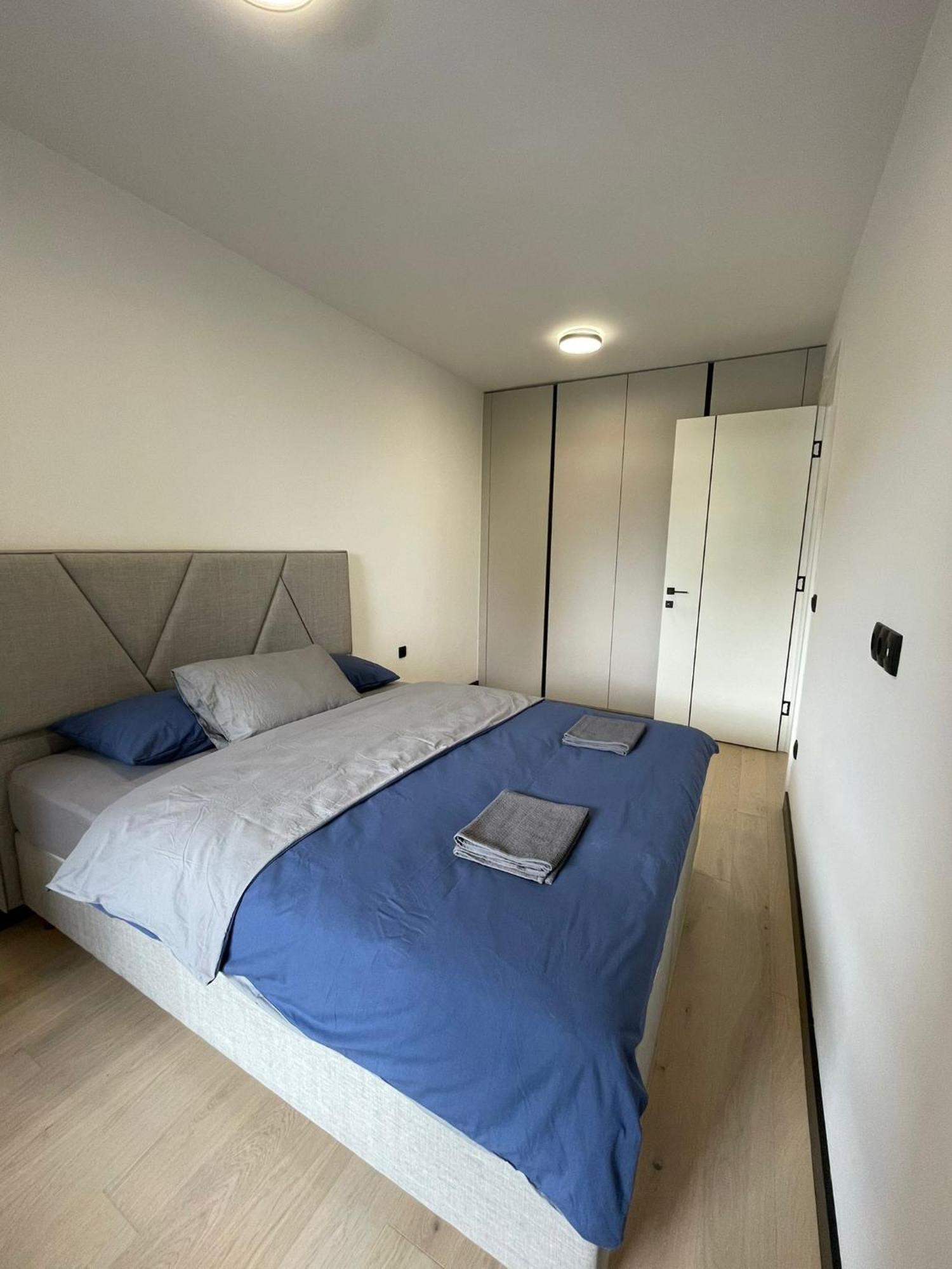 Apartman1105 Free Garage Sarajevo