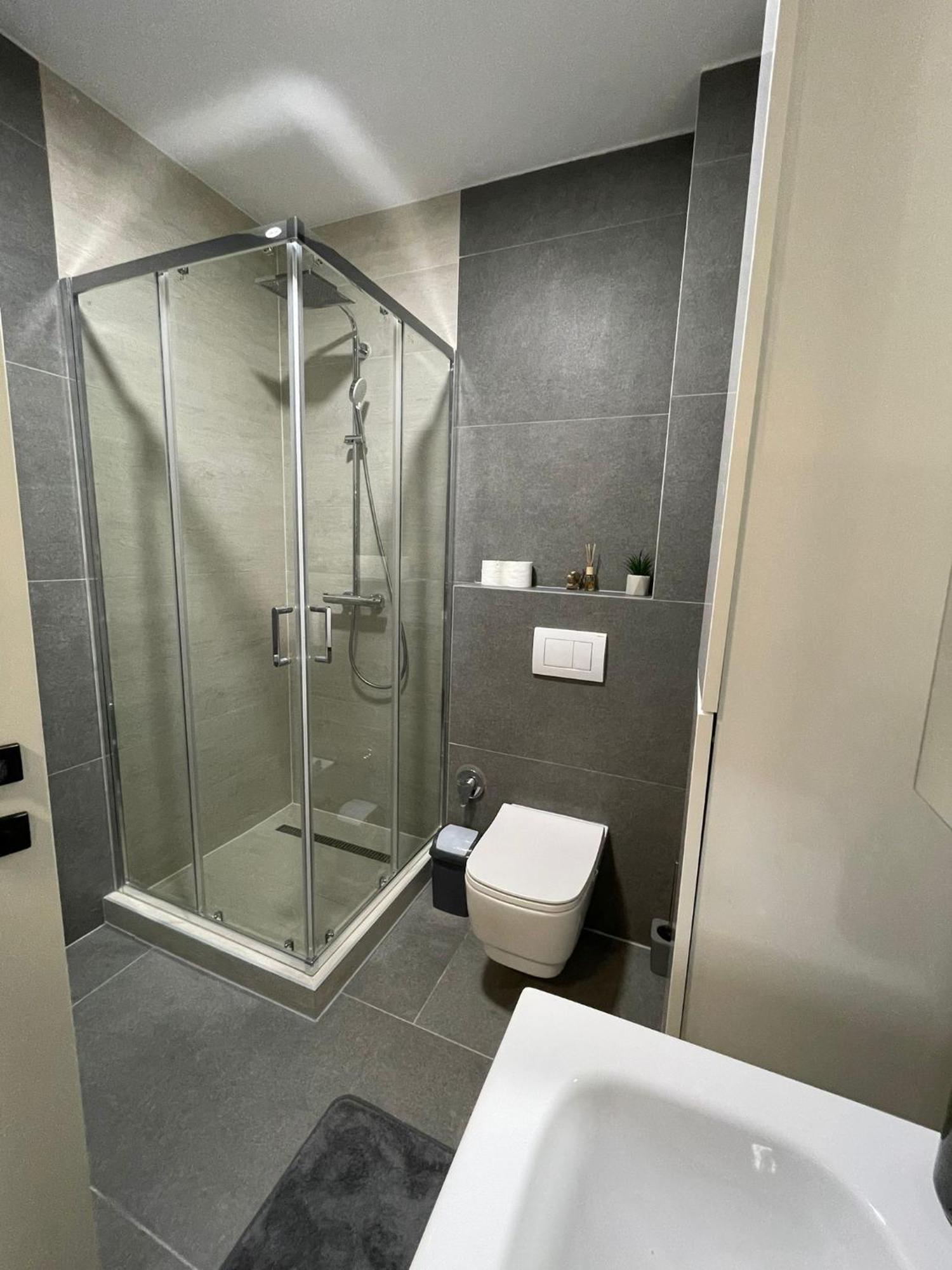 Apartman1105 Free Garage * Sarajevo