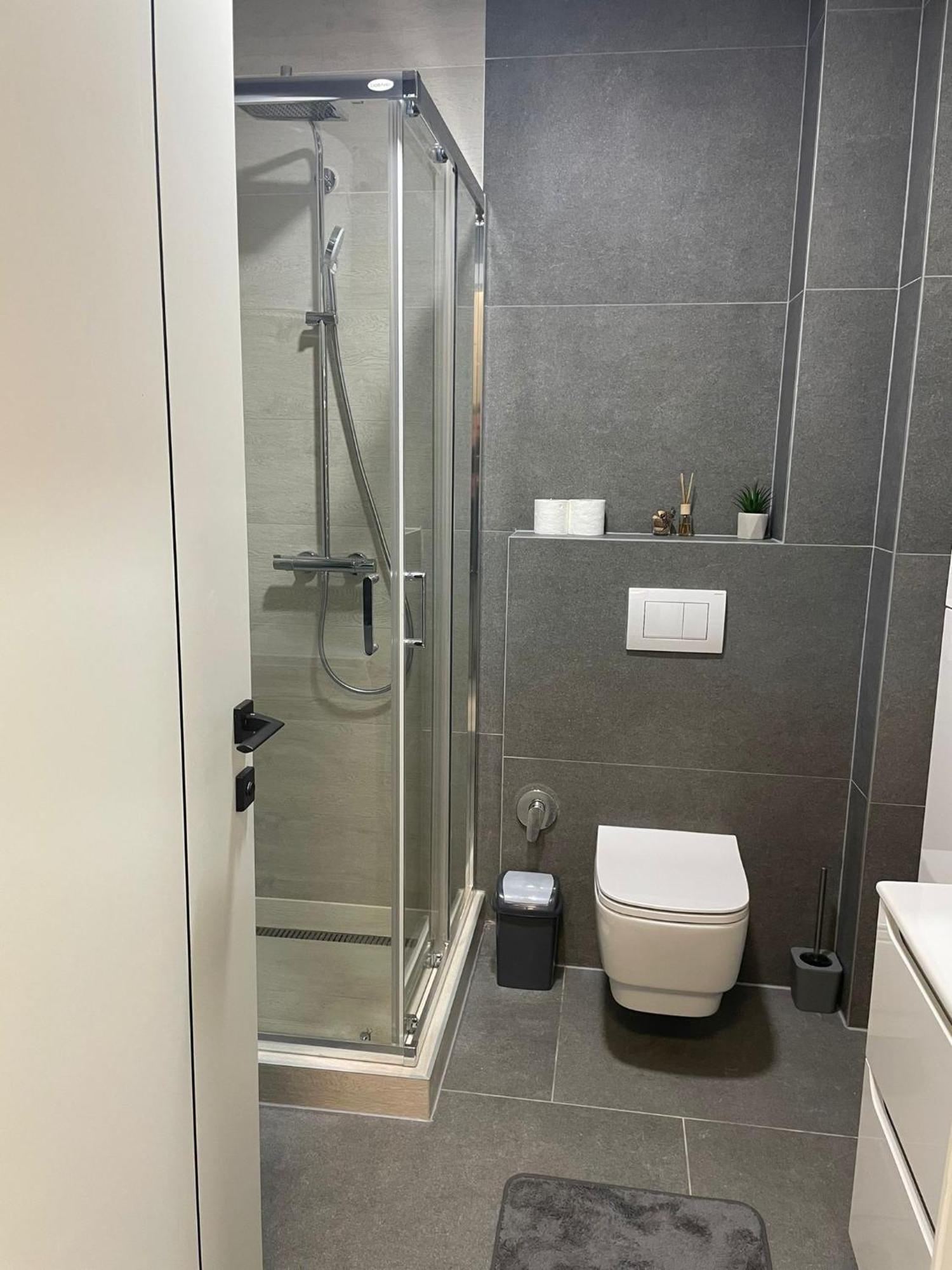 Apartman1105 Free Garage Apartment Sarajevo