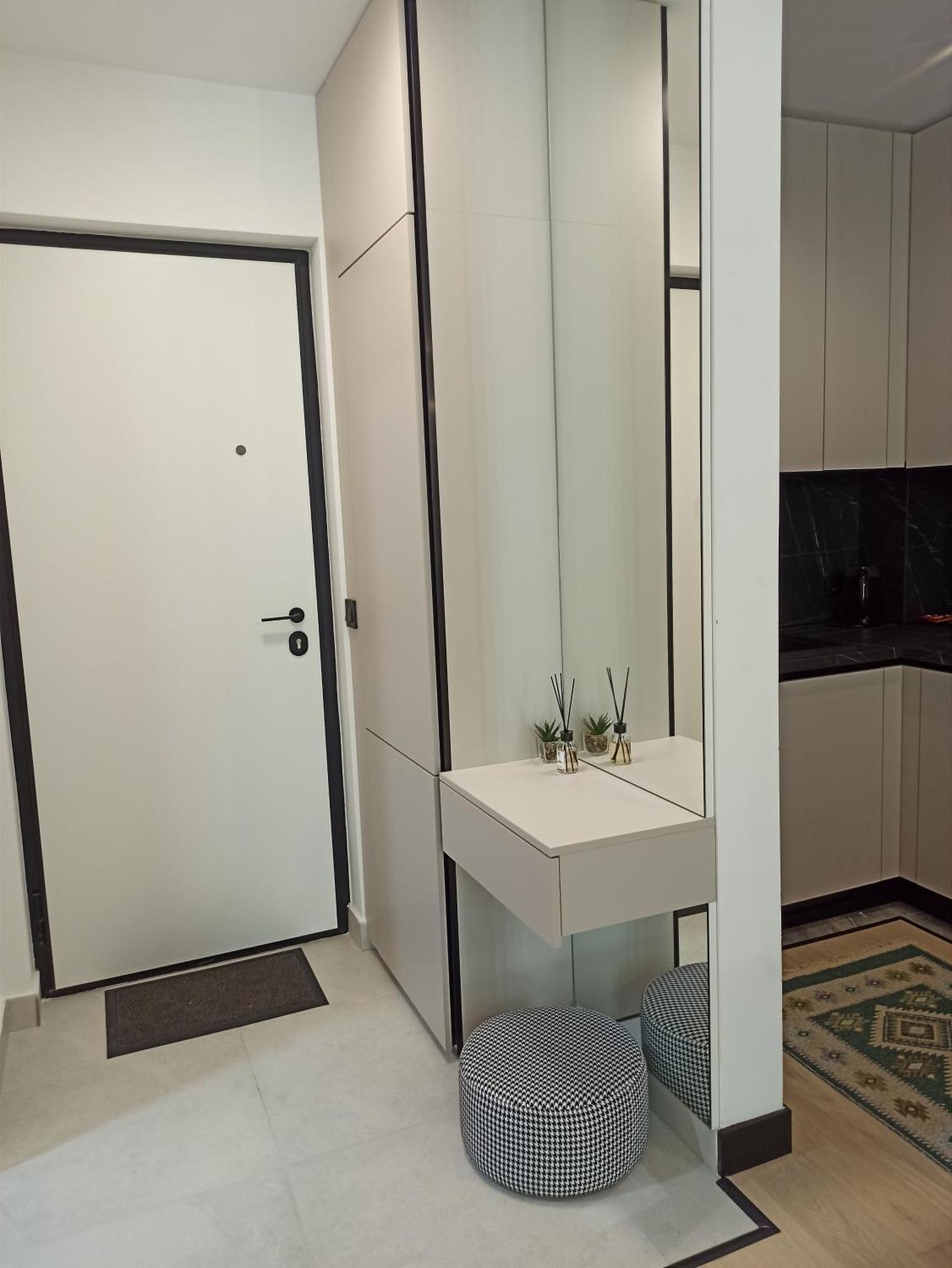 Apartment Apartman1105 Free Garage Sarajevo