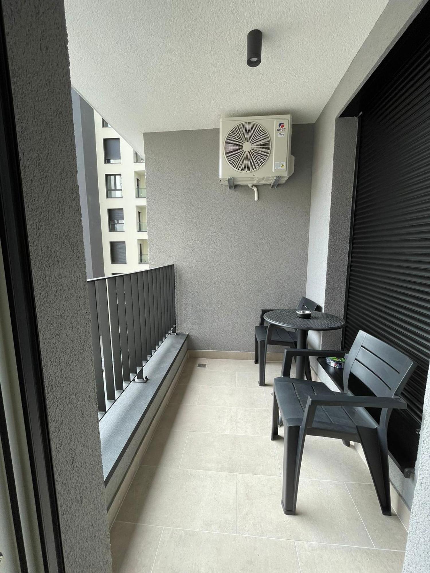 Apartman1105 Free Garage Apartment