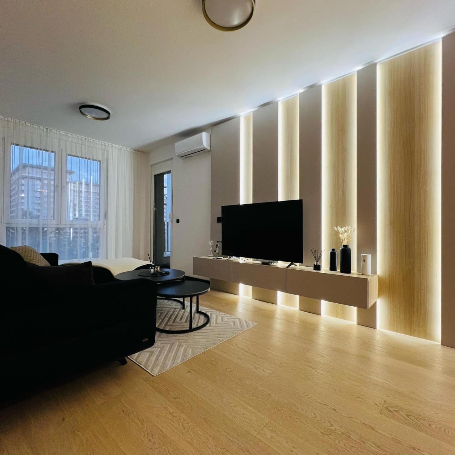 Apartman1105 Free Garage Sarajevo