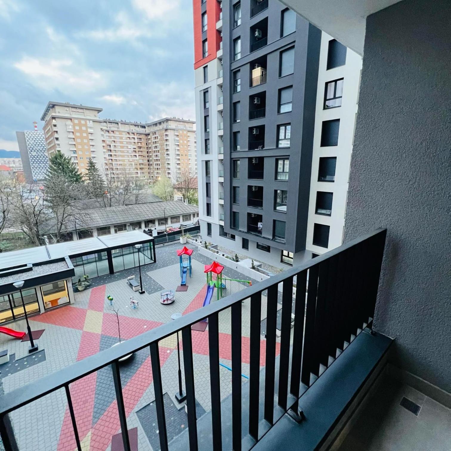 Apartman1105 Free Garage * Sarajevo